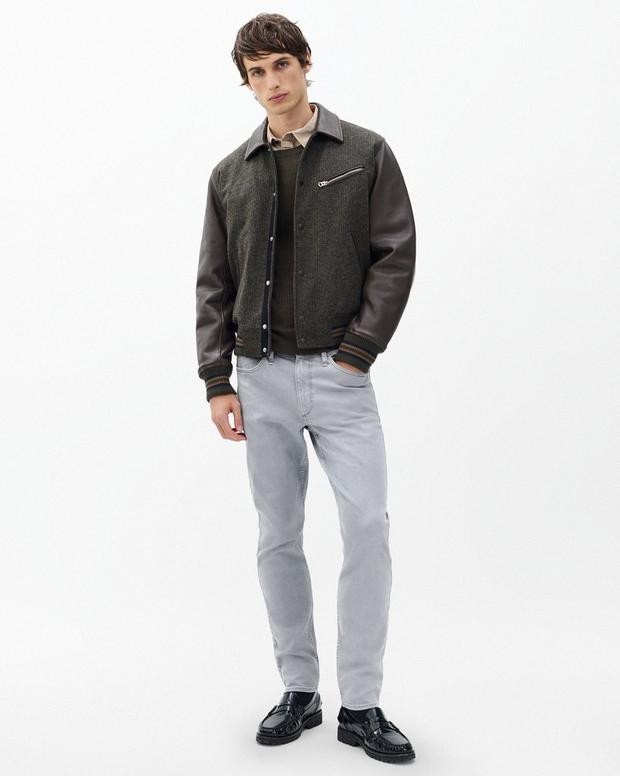 rag & bone Fit 2 Slim Jeans