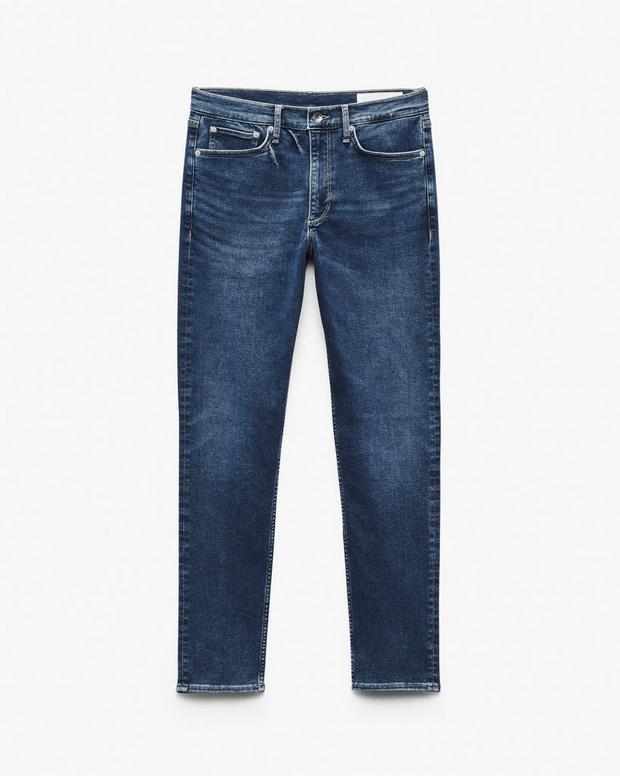 Rag & Bone Fit 2 Slim Jeans