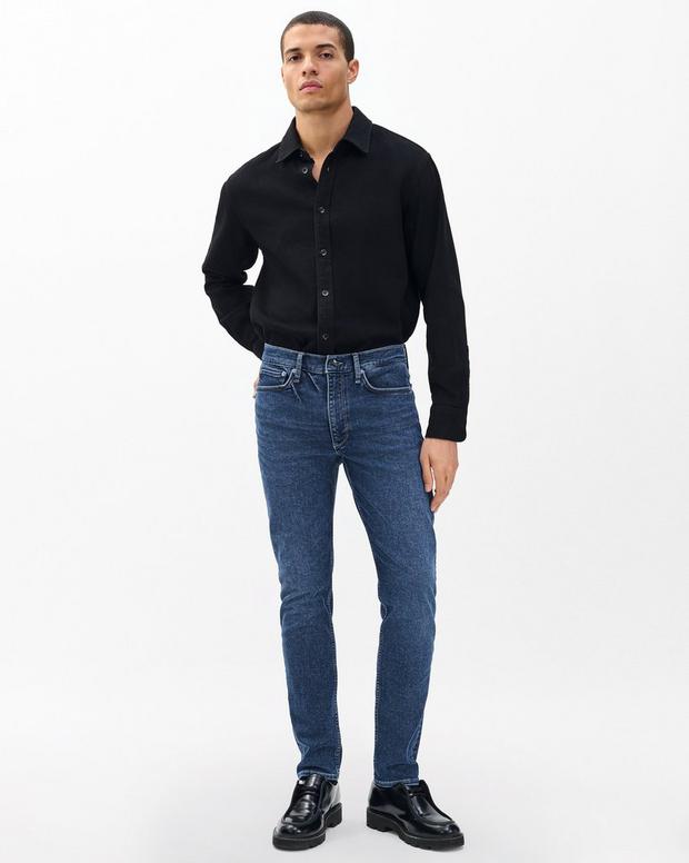 Rag & Bone Fit 2 Slim Jeans