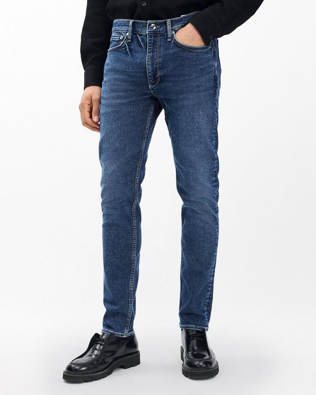 Rag & Bone Fit 2 Slim Jeans