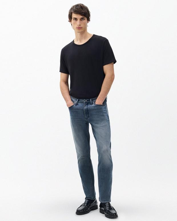 Rag & Bone Fit 2 Slim Jeans