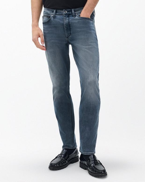 Rag & Bone Fit 2 Slim Jeans