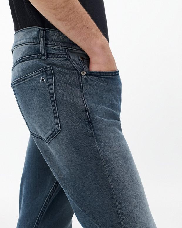 Rag & Bone Fit 2 Slim Jeans