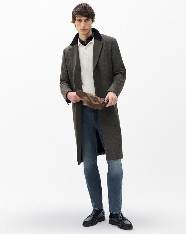 rag & bone Fit 2 Slim Jeans