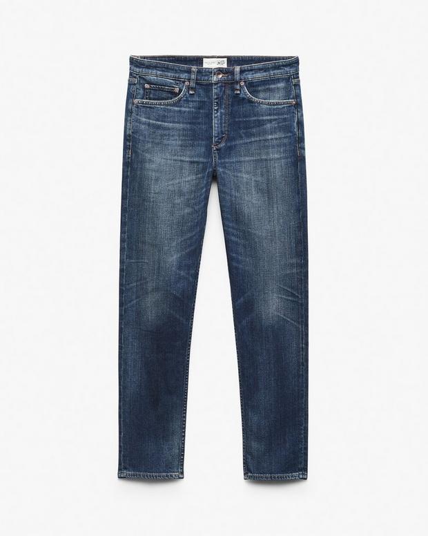 Rag & Bone Fit 2 Slim Jeans