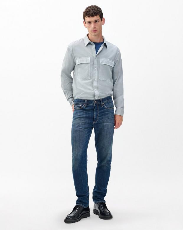 Rag & Bone Fit 2 Slim Jeans
