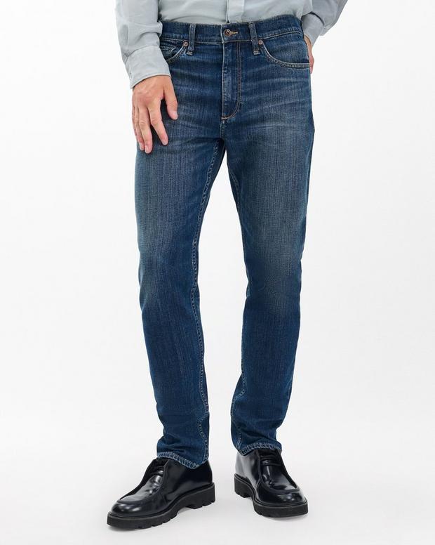 Rag & Bone Fit 2 Slim Jeans