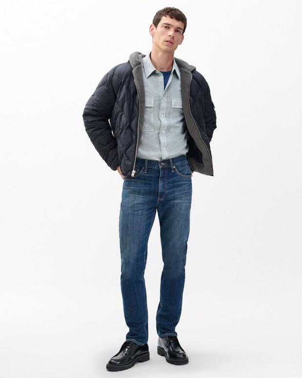 rag & bone Fit 2 Slim Jeans