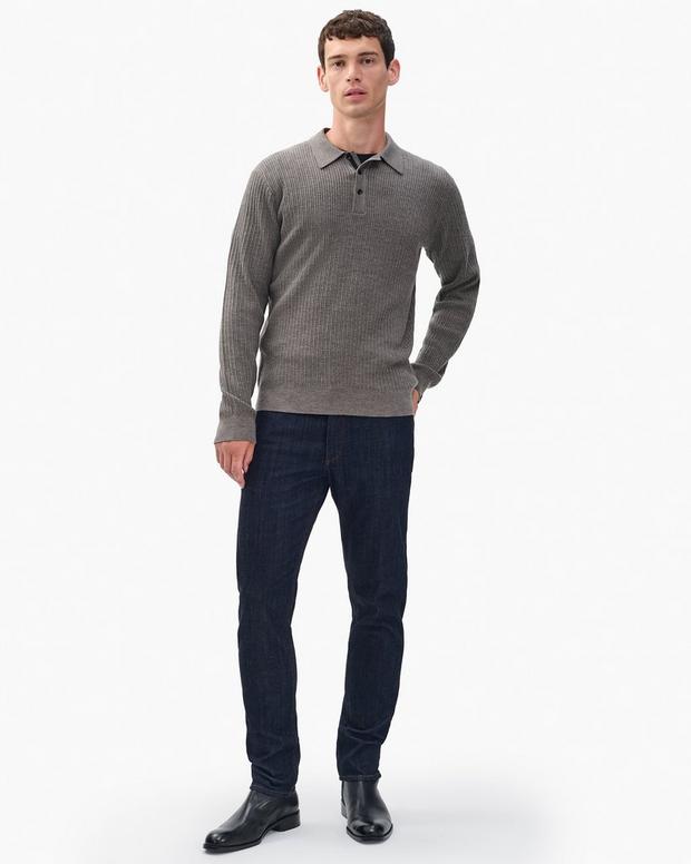 Rag & Bone Fit 2 Slim Jeans