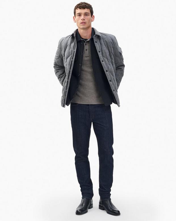 rag & bone Fit 2 Slim Jeans