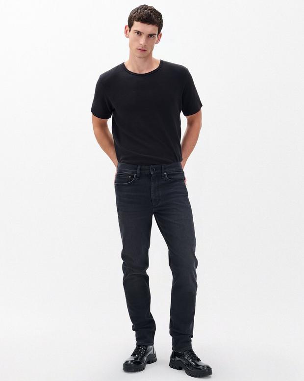 Rag & Bone Fit 2 Slim Jeans