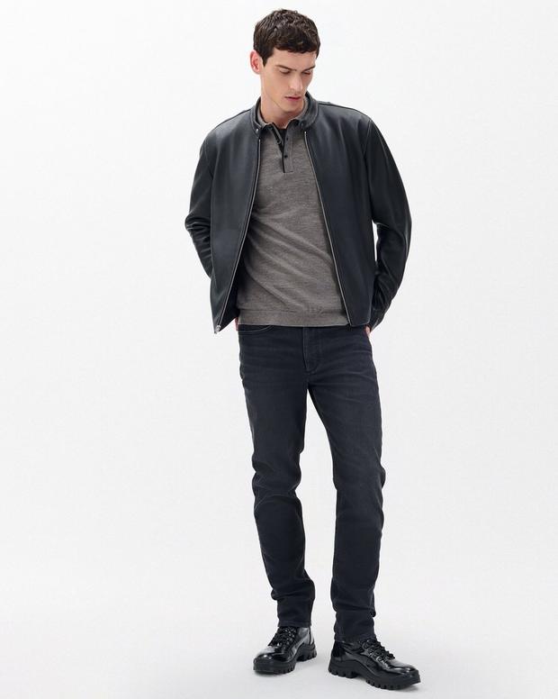rag & bone Fit 2 Slim Jeans