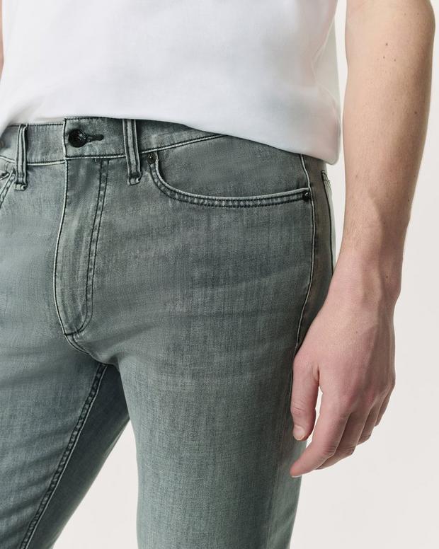 Rag & Bone Fit 2 Slim Jeans