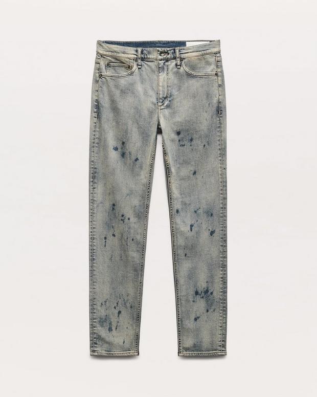 Rag & Bone Fit 2 Slim Jeans
