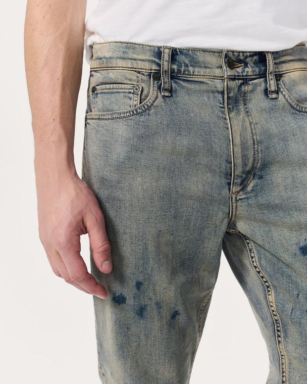 Rag & Bone Fit 2 Slim Jeans