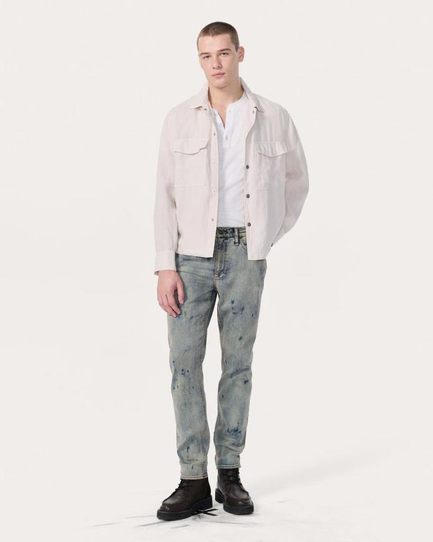 rag & bone Fit 2 Slim Jeans