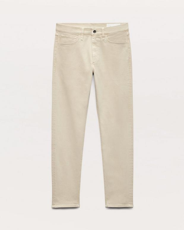 Rag & Bone Fit 2 Slim Jeans