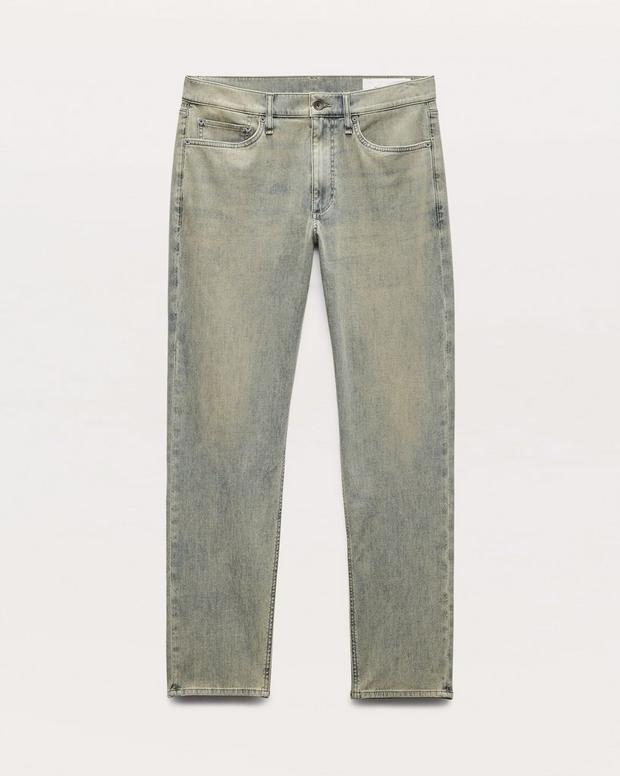 Rag & Bone Fit 2 Slim Jeans