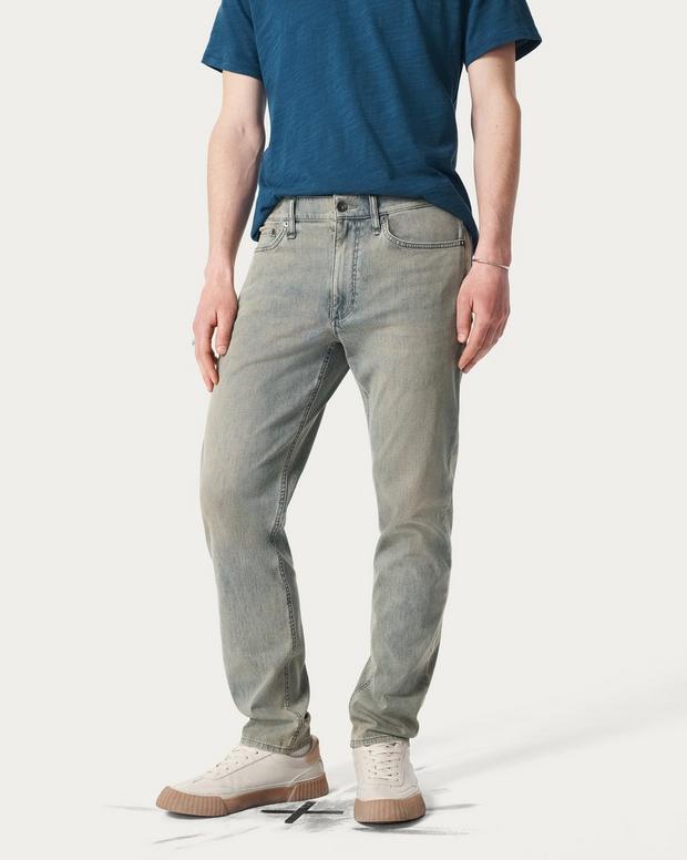 Rag & Bone Fit 2 Slim Jeans