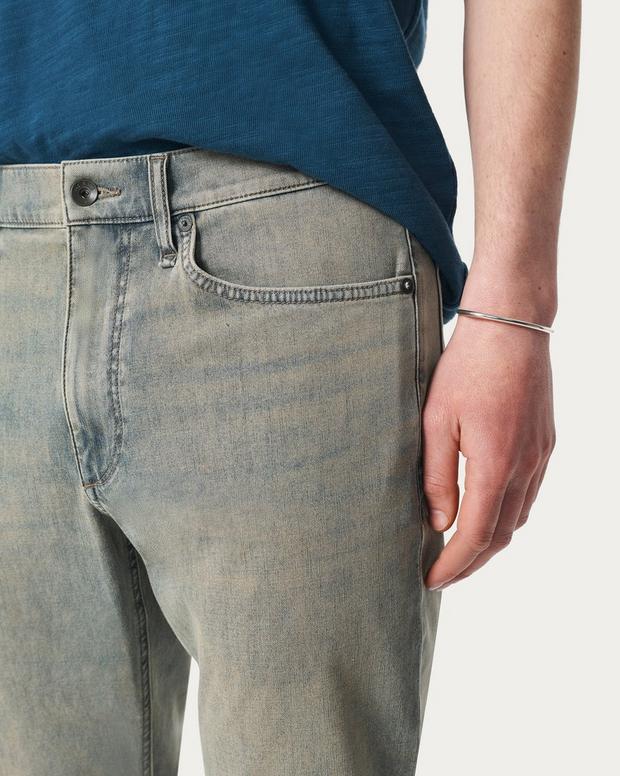 Rag & Bone Fit 2 Slim Jeans