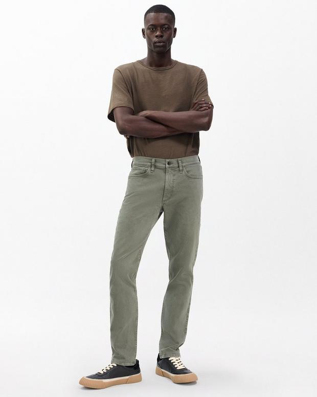 Rag & Bone Fit 2 Slim Jeans