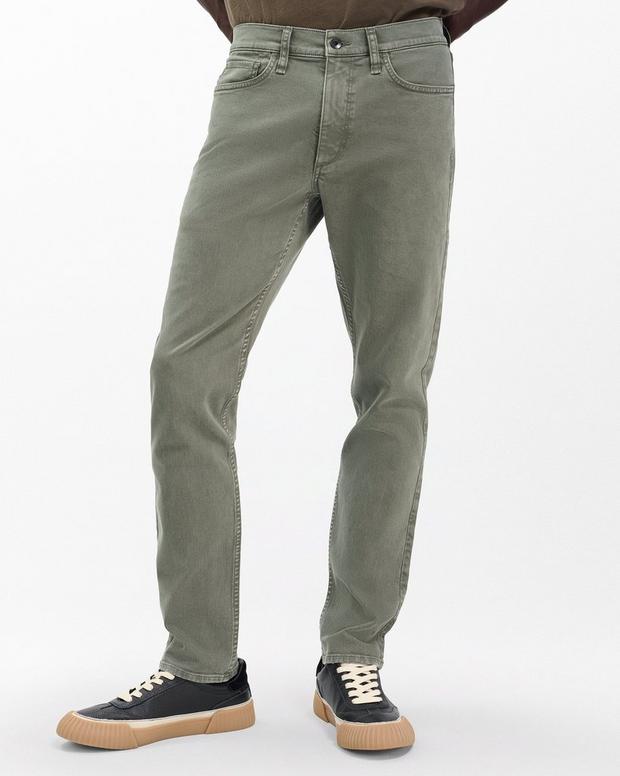 Rag & Bone Fit 2 Slim Jeans