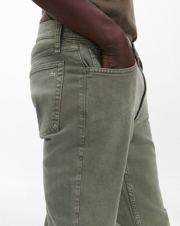 Rag & Bone Fit 2 Slim Jeans