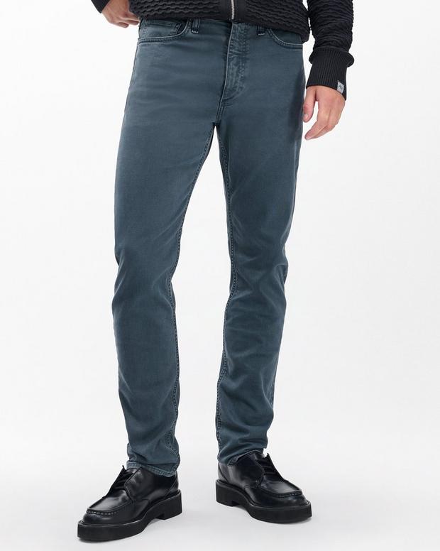 Rag & Bone Fit 2 Slim Jeans
