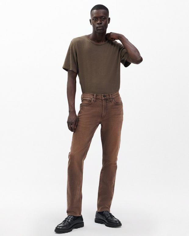 Rag & Bone Fit 2 Slim Jeans