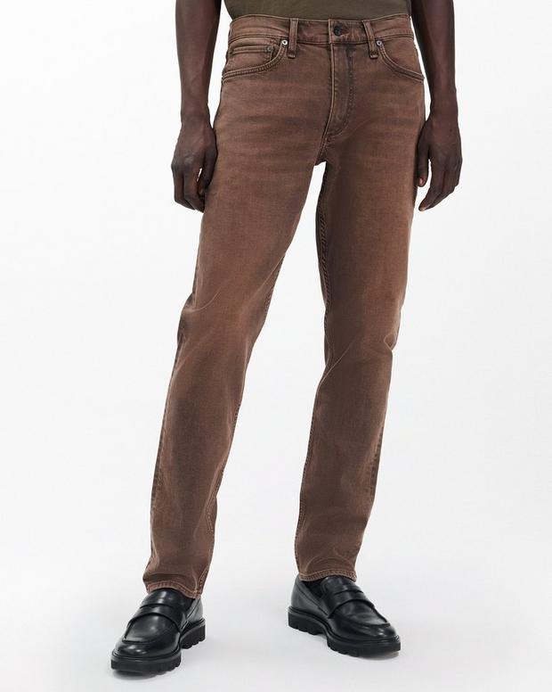 Rag & Bone Fit 2 Slim Jeans