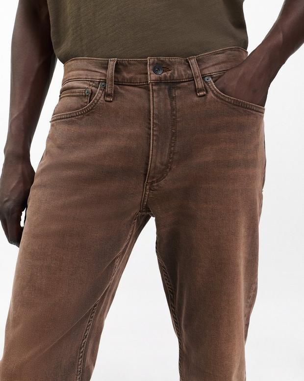 Rag & Bone Fit 2 Slim Jeans