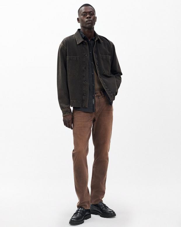 rag & bone Fit 2 Slim Jeans