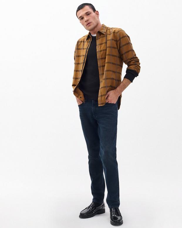 rag & bone Fit 2 Slim Jeans