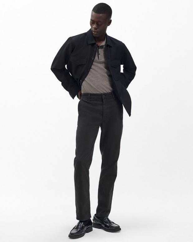 Rag & Bone Fit 2 Stretch Twill Chinos