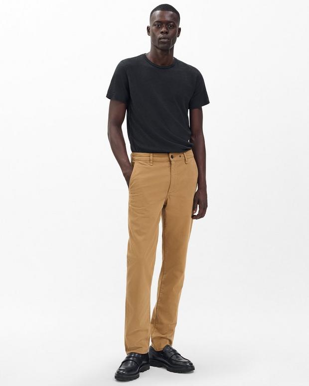 Rag & Bone Fit 2 Stretch Twill Chinos