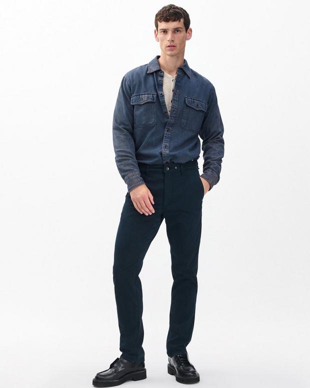 Rag & Bone Fit 2 Stretch Twill Chinos