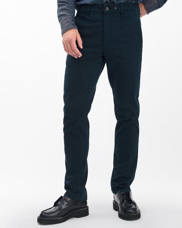 Rag & Bone Fit 2 Stretch Twill Chinos