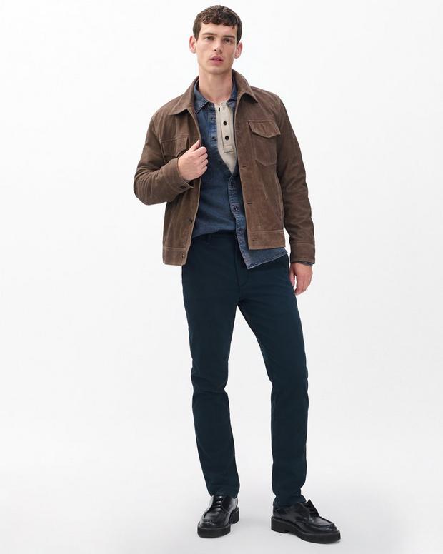 rag & bone Fit 2 Stretch Twill Chinos