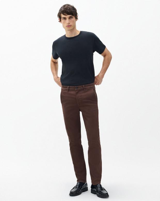 Rag & Bone Fit 2 Stretch Twill Chinos