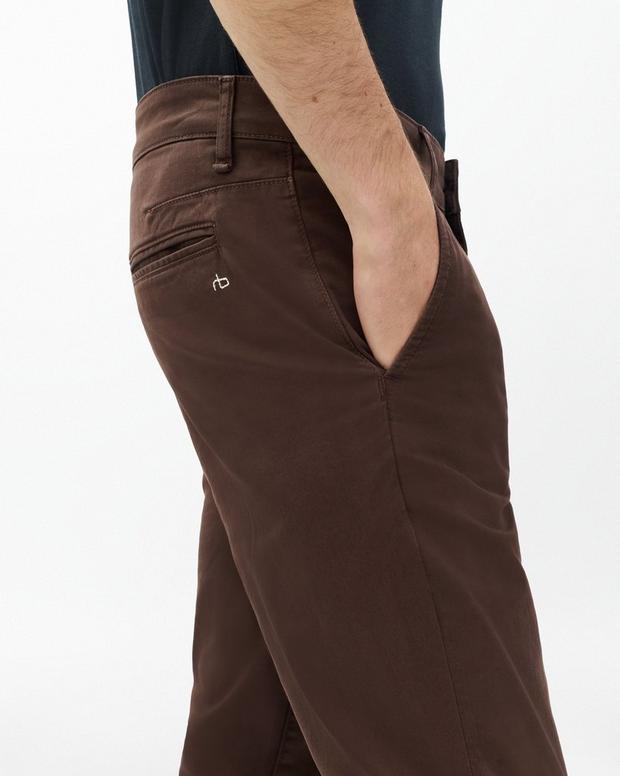 Rag & Bone Fit 2 Stretch Twill Chinos
