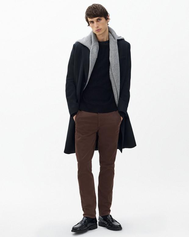 rag & bone Fit 2 Stretch Twill Chinos