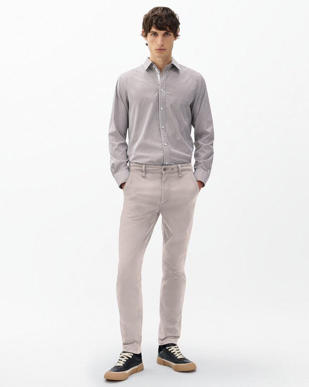 Rag & Bone Fit 2 Stretch Twill Chinos