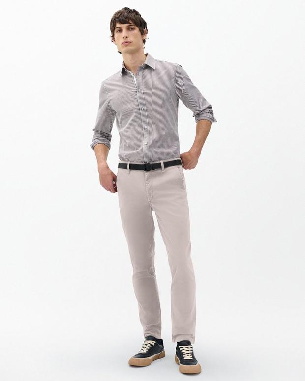 rag & bone Fit 2 Stretch Twill Chinos