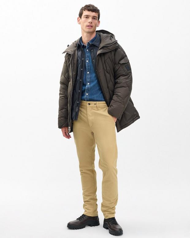 Rag & Bone Fit 2 Stretch Twill Chinos