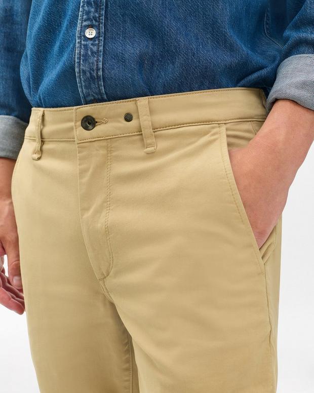 Rag & Bone Fit 2 Stretch Twill Chinos