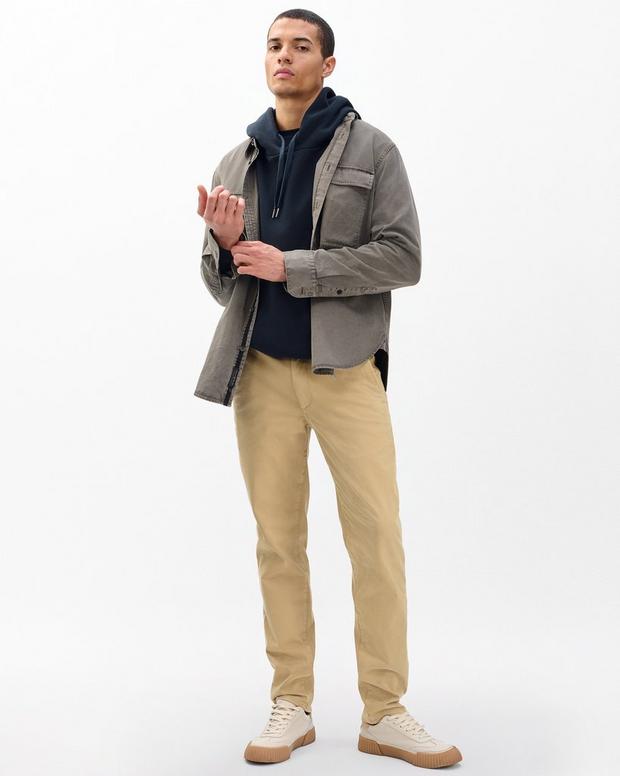 Rag & Bone Fit 2 Stretch Twill Chinos