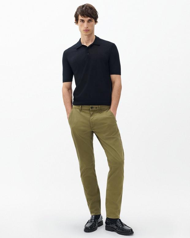 Rag & Bone Fit 3 Athletic Chinos