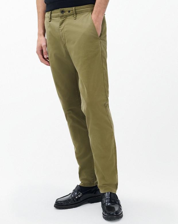 Rag & Bone Fit 3 Athletic Chinos