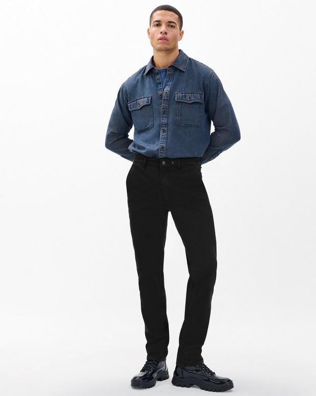 Rag & Bone Fit 3 Athletic Chinos