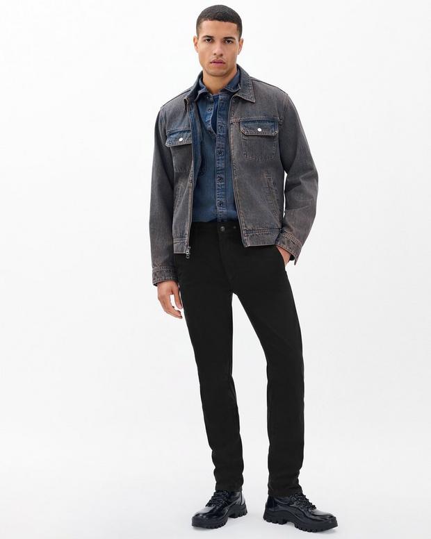 rag & bone Fit 3 Athletic Chinos